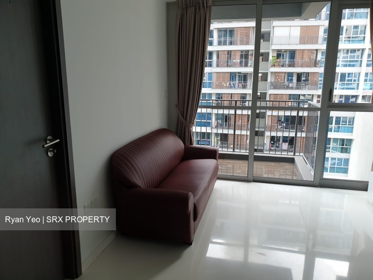 Q Bay Residences thumbnail photo